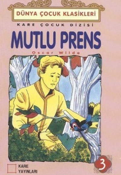 Mutlu Prens Mutlu Prens