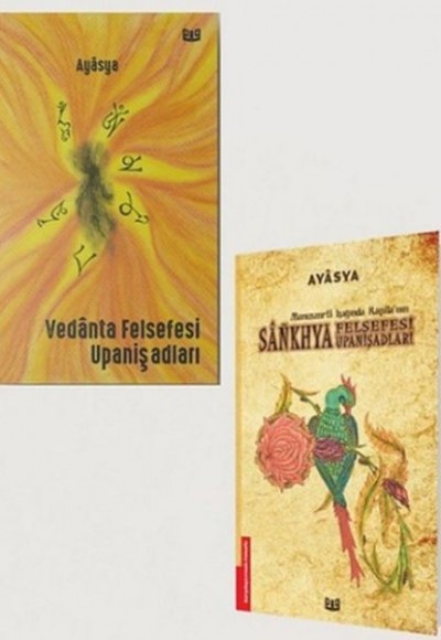 Vedanta ve Sankhya Felsefesi Upanişadları Vedanta ve Sankhya Felsefesi Upanişadları