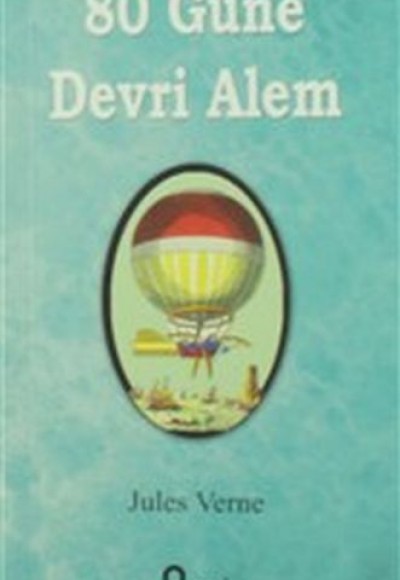 80 Günde Devri Alem 80 Günde Devri Alem