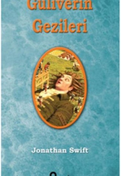 Güliver'in Gezileri Güliver'in Gezileri