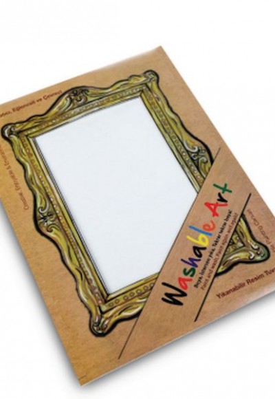 Funny Mat - Your Work Of Art 25 X 35 Cm Funny Mat - Your Work Of Art 25 X 35 Cm
