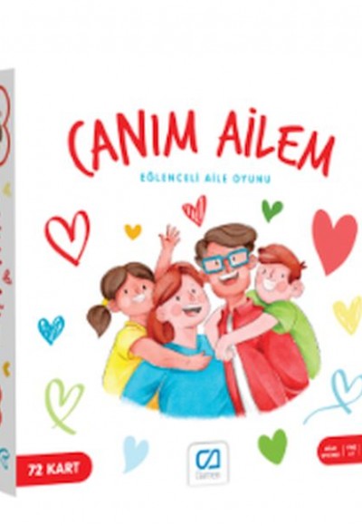 Canım Ailem Canım Ailem