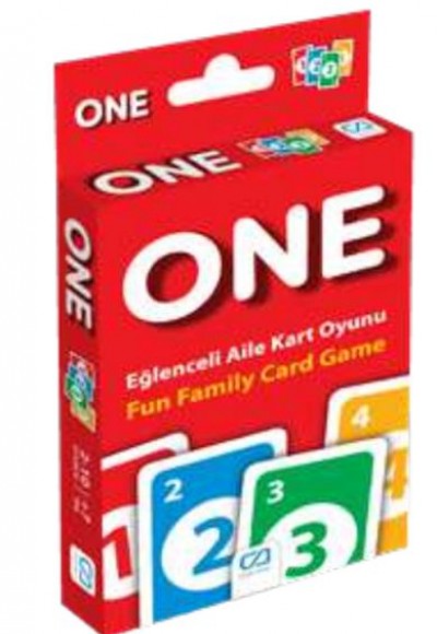 One One