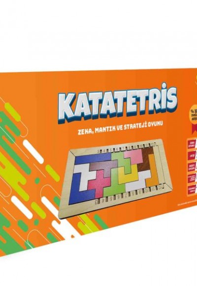 Katatetris Katatetris