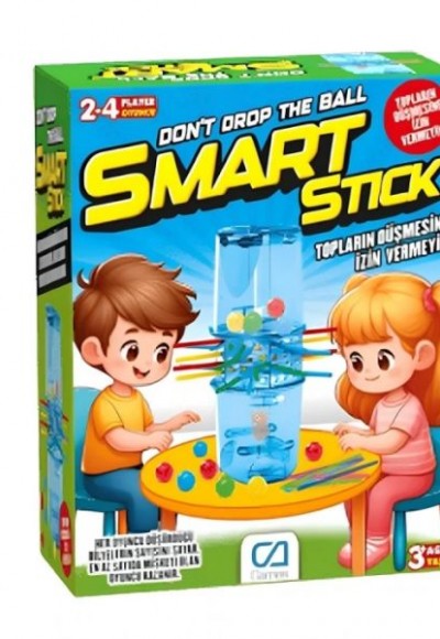Smart Trıck Stıck Smart Trıck Stıck