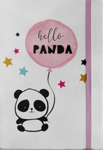 Hello Panda