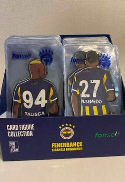 Fenerbahçe Ayraç Standı Fenerbahçe Ayraç Standı