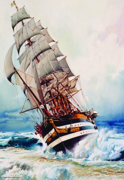 Kara İnci (Puzzle 1000) 3102 Kara İnci (Puzzle 1000) 3102