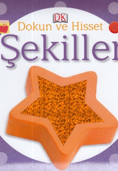 Dokun ve Hisset - Şekiller Dokun ve Hisset - Şekiller