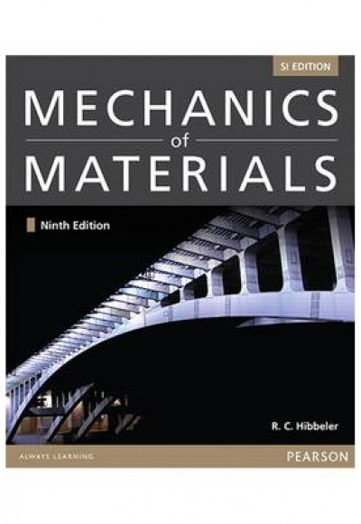 Mechanics of Materials Mechanics of Materials