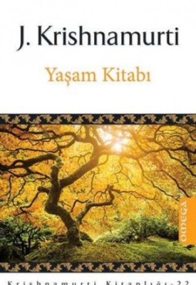 Yaşam Kitabı Yaşam Kitabı