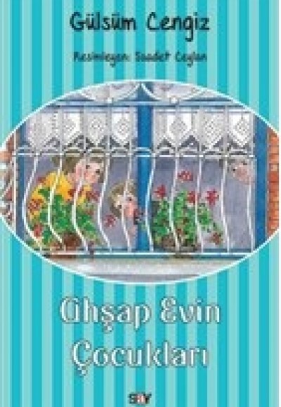 Ahşap Evin Çocukları Ahşap Evin Çocukları