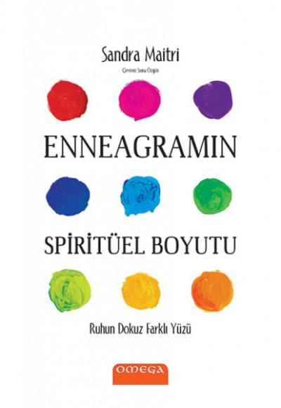 Enneagram'ın Spiritüel Boyutu Enneagram'ın Spiritüel Boyutu
