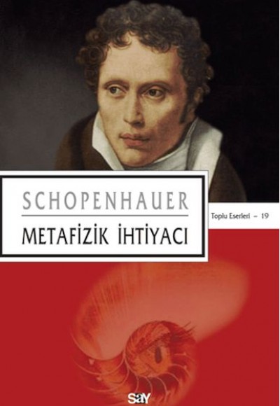 Metafizik İhtiyacı Metafizik İhtiyacı