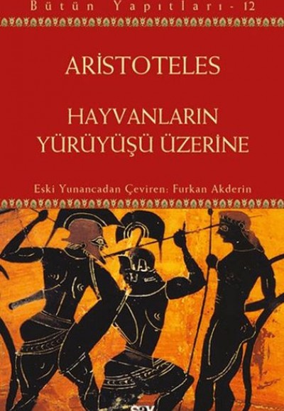 Hayvanların Yürüyüşü Üzerine Hayvanların Yürüyüşü Üzerine