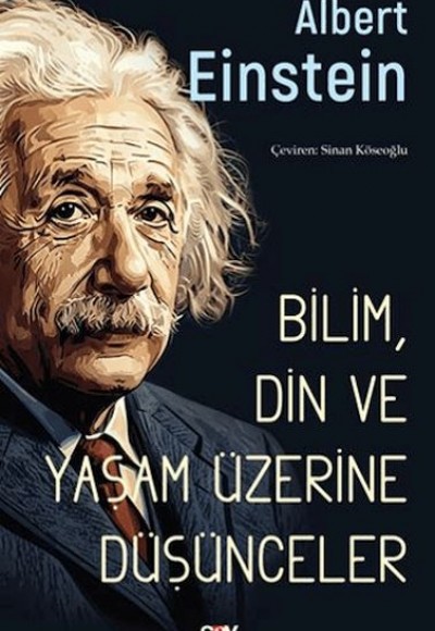 Bilim, Din ve Yaşam Üzerine Du¨şu¨nceler Bilim, Din ve Yaşam Üzerine Du¨şu¨nceler