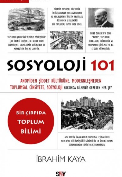 Sosyoloji 101