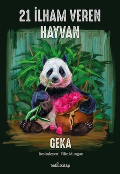 21 İlham Veren Hayvan 21 İlham Veren Hayvan
