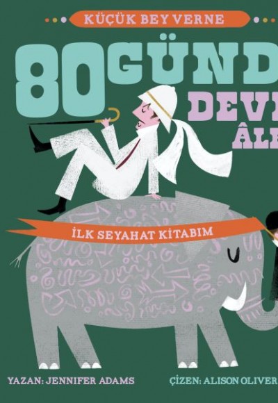 Bebebiyat - 80 Günde Devri Alem Bebebiyat - 80 Günde Devri Alem