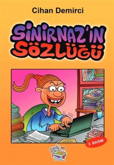 Sinirnaz’ın Sözlüğü Sinirnaz’ın Sözlüğü