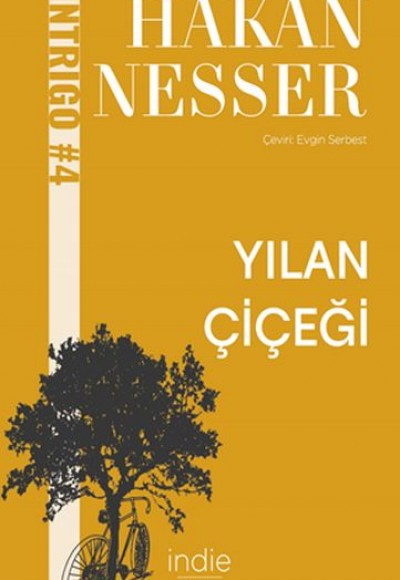 Yılan Çiçeği Yılan Çiçeği