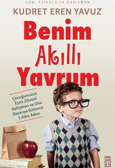 Benim Akıllı Yavrum