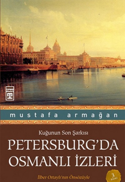 Petersburg'da Osmanlı İzleri Petersburg'da Osmanlı İzleri