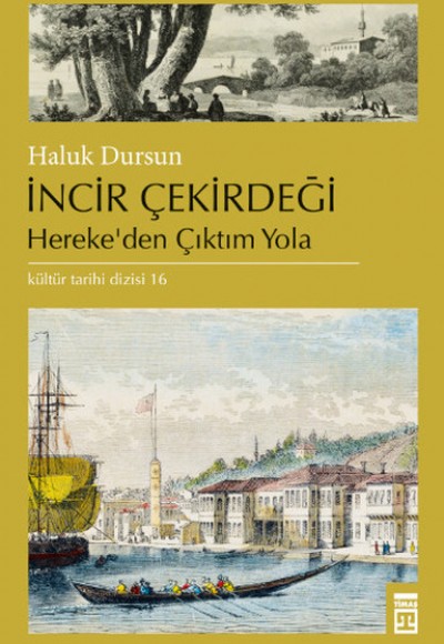 İncir Çekirdeği İncir Çekirdeği