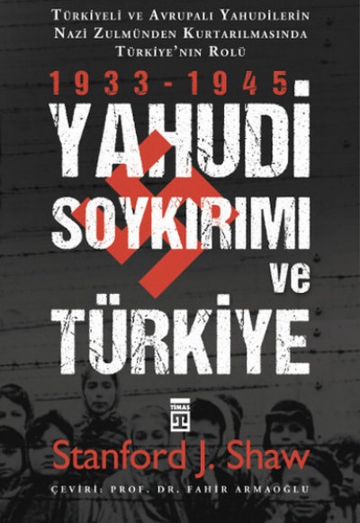 Yahudi Soykırımı ve Türkiye
