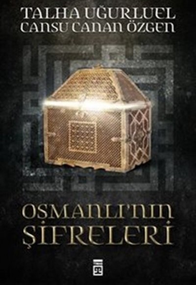 Osmanlının Şifreleri Osmanlının Şifreleri