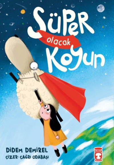 Süper Olacak Koyun Süper Olacak Koyun