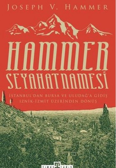 Hammer Seyahatnamesi Hammer Seyahatnamesi