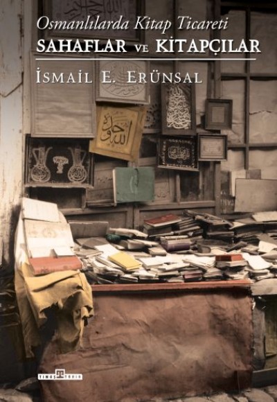Osmanlılarda Kitap Ticareti Osmanlılarda Kitap Ticareti