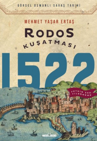 Rodos Kuşatması Rodos Kuşatması