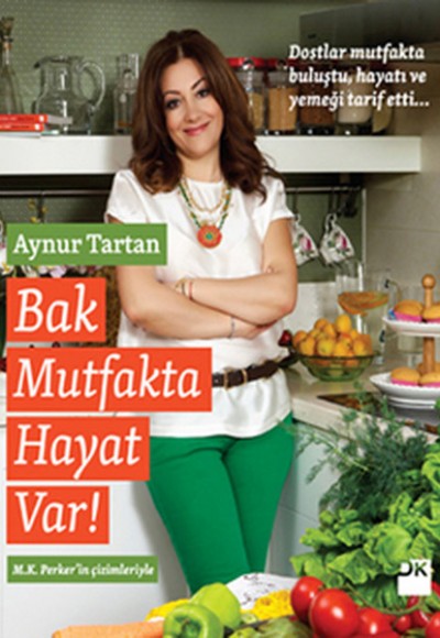 Bak Mutfakta Hayat Var Bak Mutfakta Hayat Var