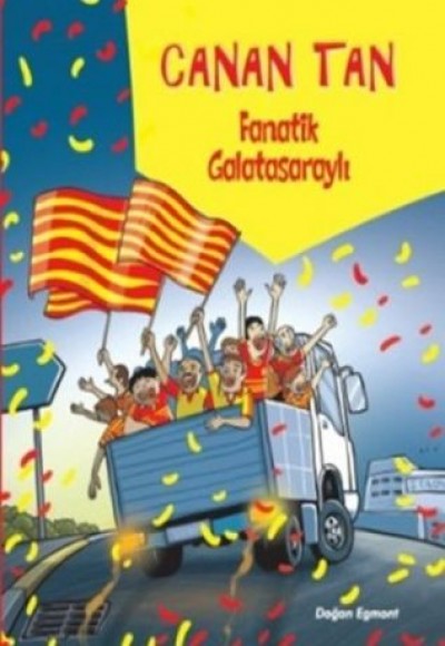 Fanatik Galatasaraylı