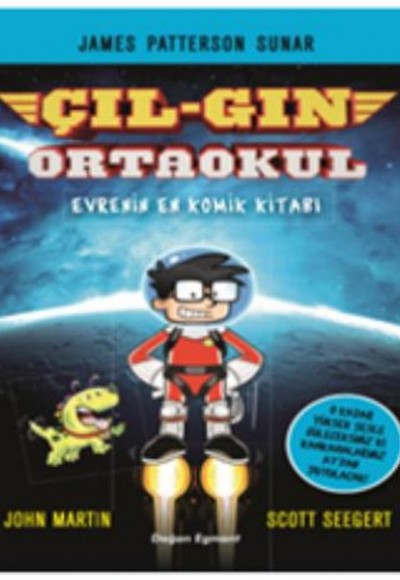 Çıl-Gın Ortaokul