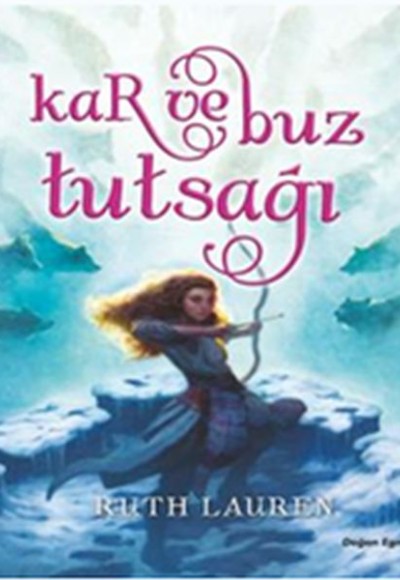 Kar ve Buz Tutsağı