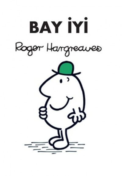 Bay İyi Bay İyi