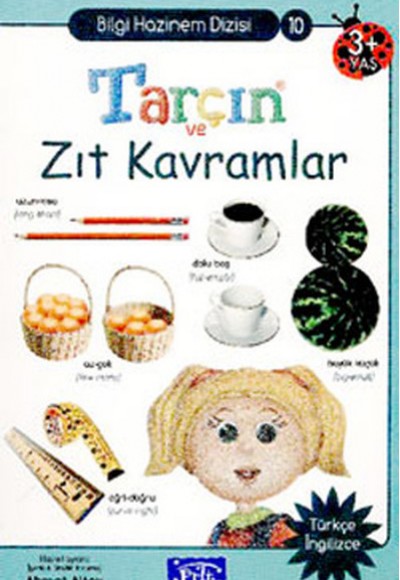 Tarçın ve Zıt Kavramlar Tarçın ve Zıt Kavramlar