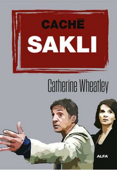 Cache Saklı