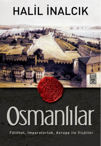 Osmanlılar Osmanlılar