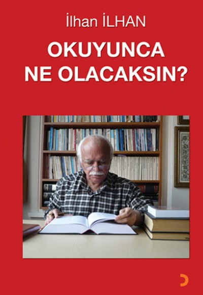 Okuyunca Ne Olacaksın? Okuyunca Ne Olacaksın?