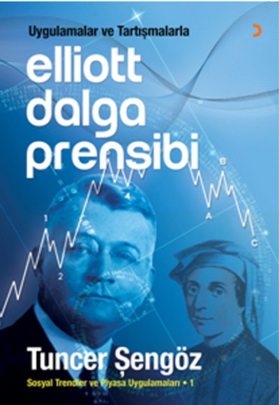 Uygulamalar ve Tartışmalarla Elliott Dalga Prensibi Sosyal Trendler ve Piyasa Uygulamaları -1 Uygulamalar ve Tartışmalarla Elliott Dalga Prensibi Sosyal Trendler ve Piyasa Uygulamaları -1