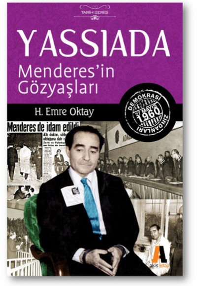 Yassıada - Menderesin Gözyaşları Yassıada - Menderesin Gözyaşları