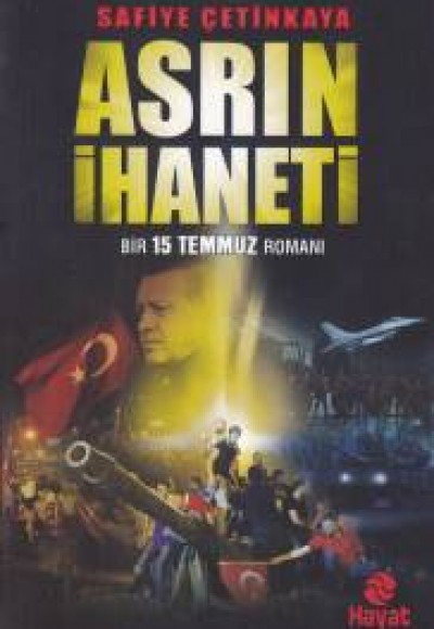 Asrın İhaneti Asrın İhaneti