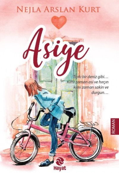 Asiye Asiye