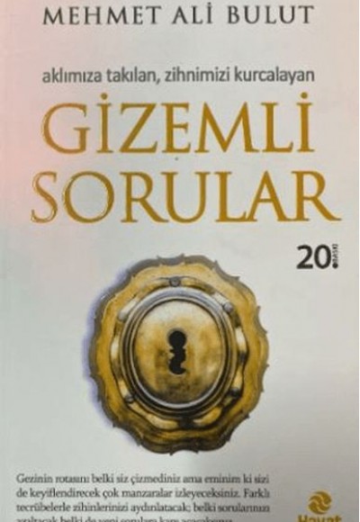 Gizemli Sorular Gizemli Sorular