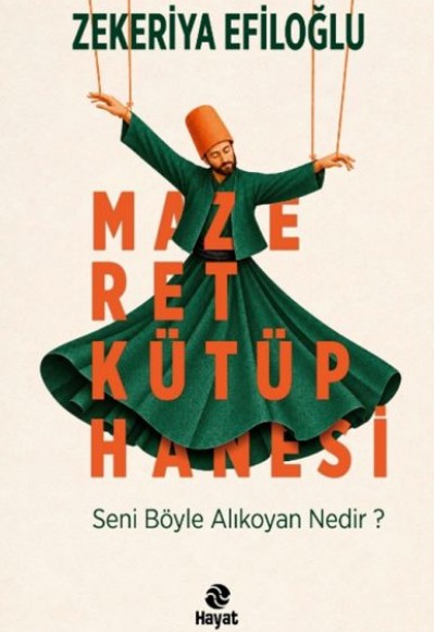 Mazeret Kütüphanesi Mazeret Kütüphanesi