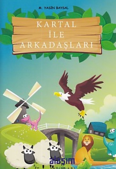 Kartal ile Arkadaşları Kartal ile Arkadaşları